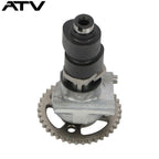Engine Camshaft For Honda TRX650FGA 2004-2005 / TRX650FA 2003-2005 14100-HN8-P00