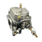 Carburetor for Yamaha 2 Stroke 25 30 HP Outboard Motor 61T-14301-00 61N-14301-02