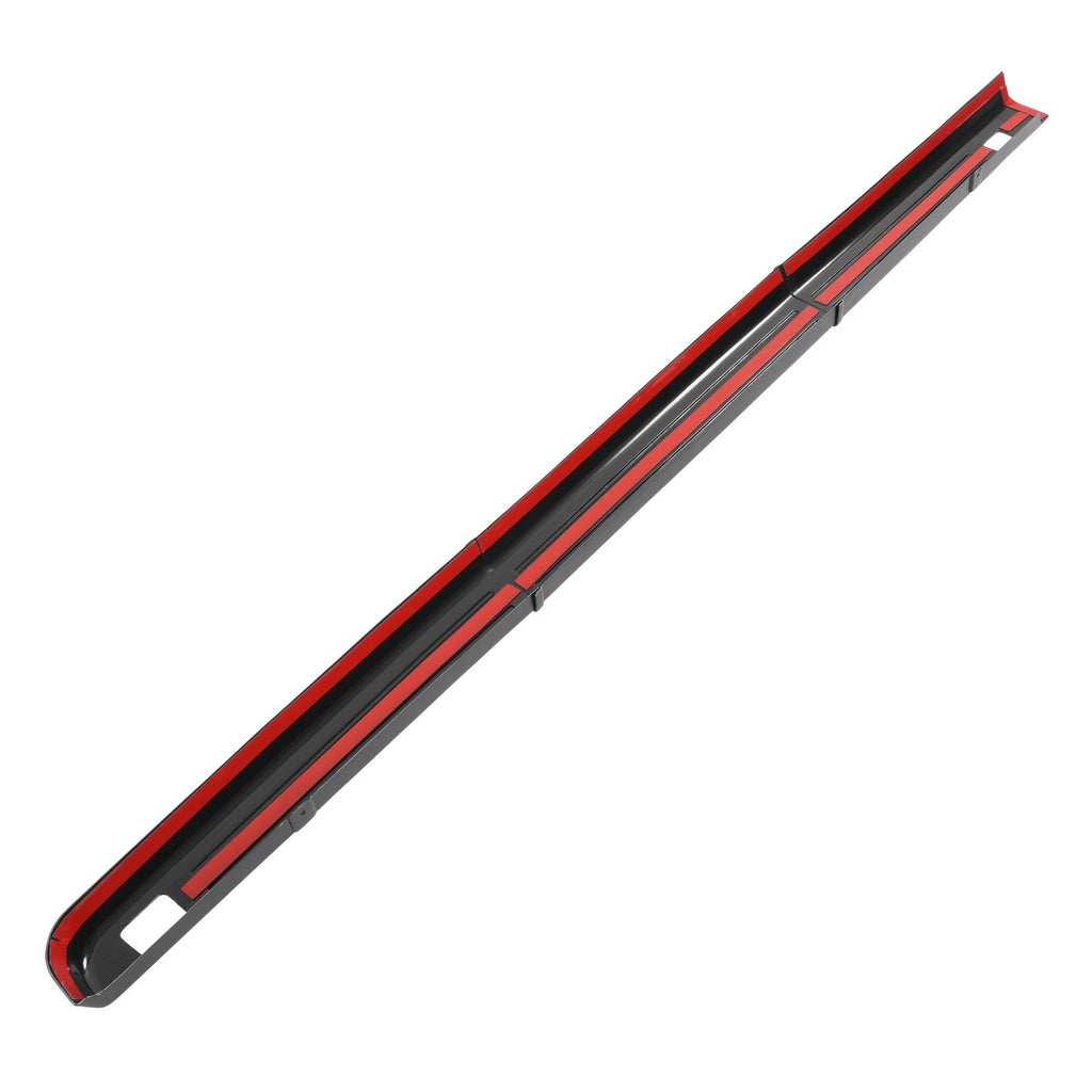 Truck Bed Rail Caps Cover Lh & Rh Side For 1988-2000 GMC/Chevrolet C/K 1500/2500