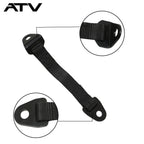 Car Door Limiting Straps Belt 2017-2022 Fits For Can AM Maverick X3