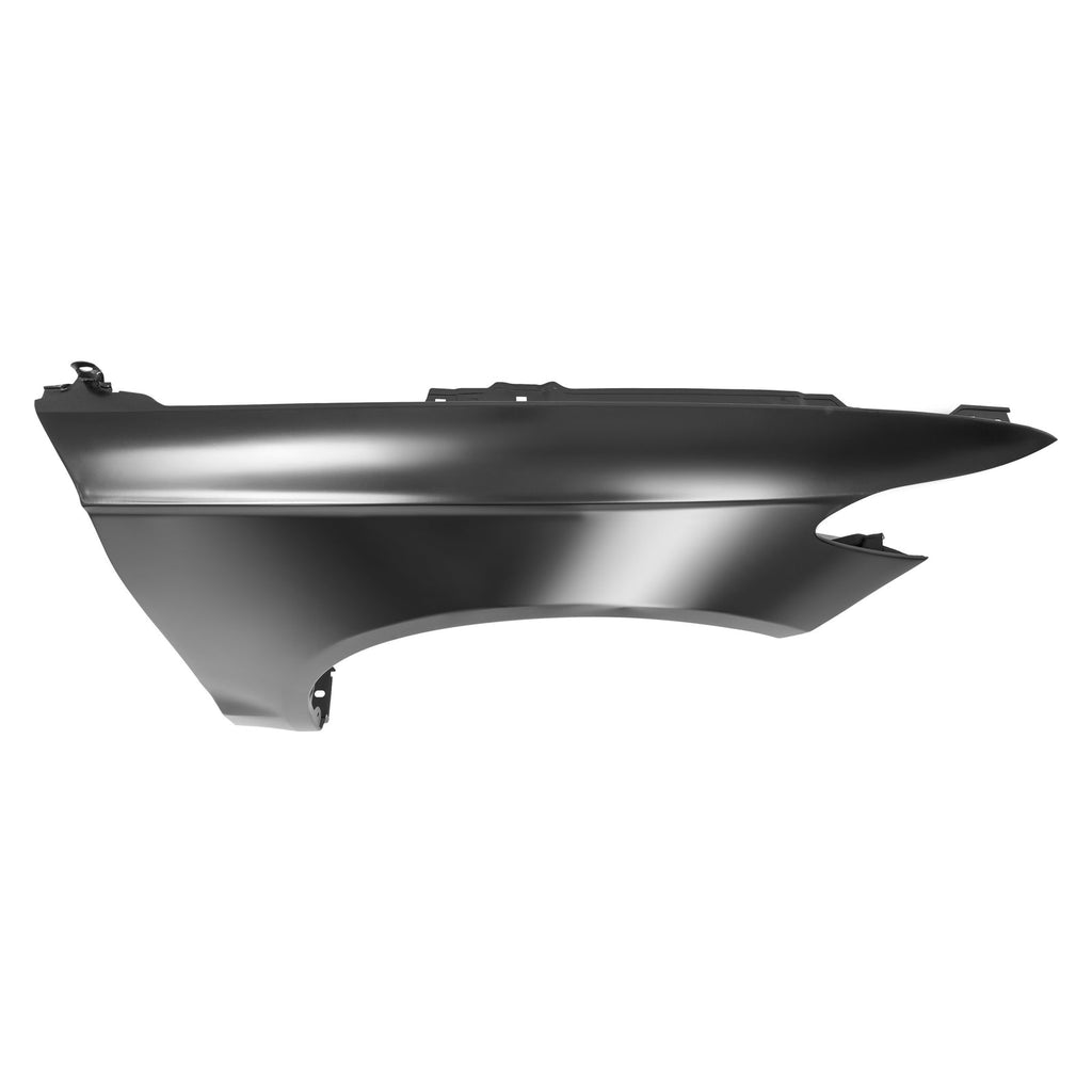 Fender Front Passenger Right Side RH Hand For Ford Fusion 2017-2020 HS7Z-16005-A