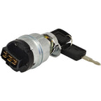 Ignition Starter Switch YN50S00026F3 YN50S00026F1 for Kobelco SK130-8 Excavator
