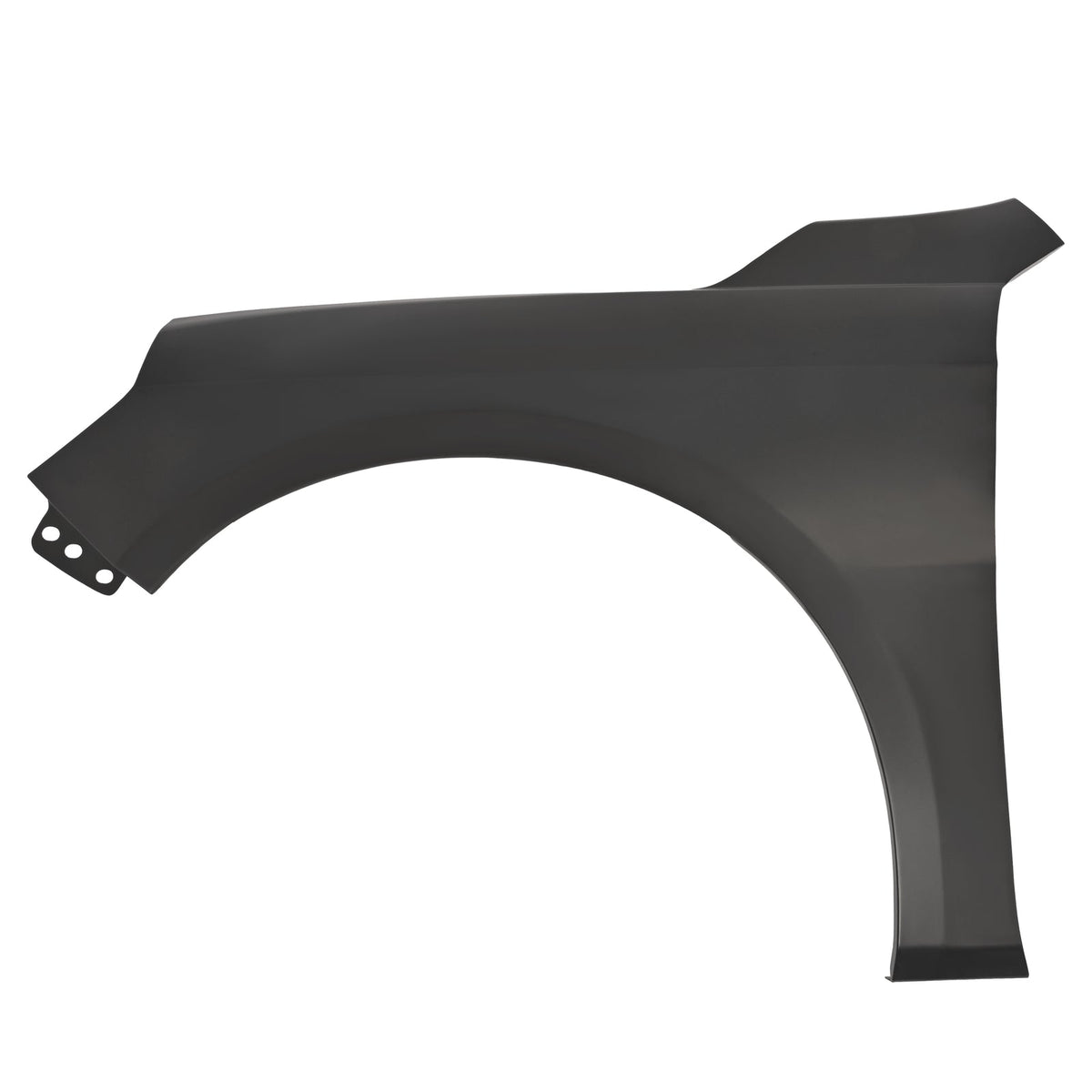 Fender For Chevrolet Malibu 2016-2023 #84029562 Front Driver Left Side Steel LH