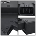 CDI Box Ignition 3FA-85540-20-00 For 2004-2013 Yamaha Grizzly YFM125 YFM125G