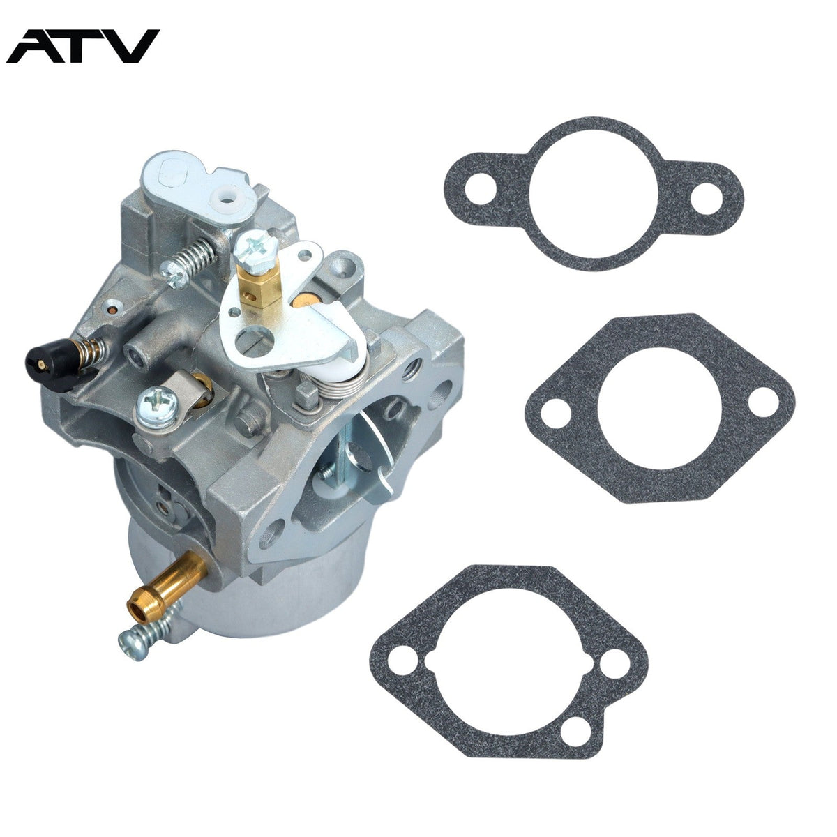 Carburetor for Kawasaki Mule 500 Mule 520 Mule 550 KAF300 15003-2178 15003-2589