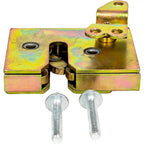 Lid Lock Latch Actuator Repair Fit Weather Guard Aluminum Truck Saddle Cross Box
