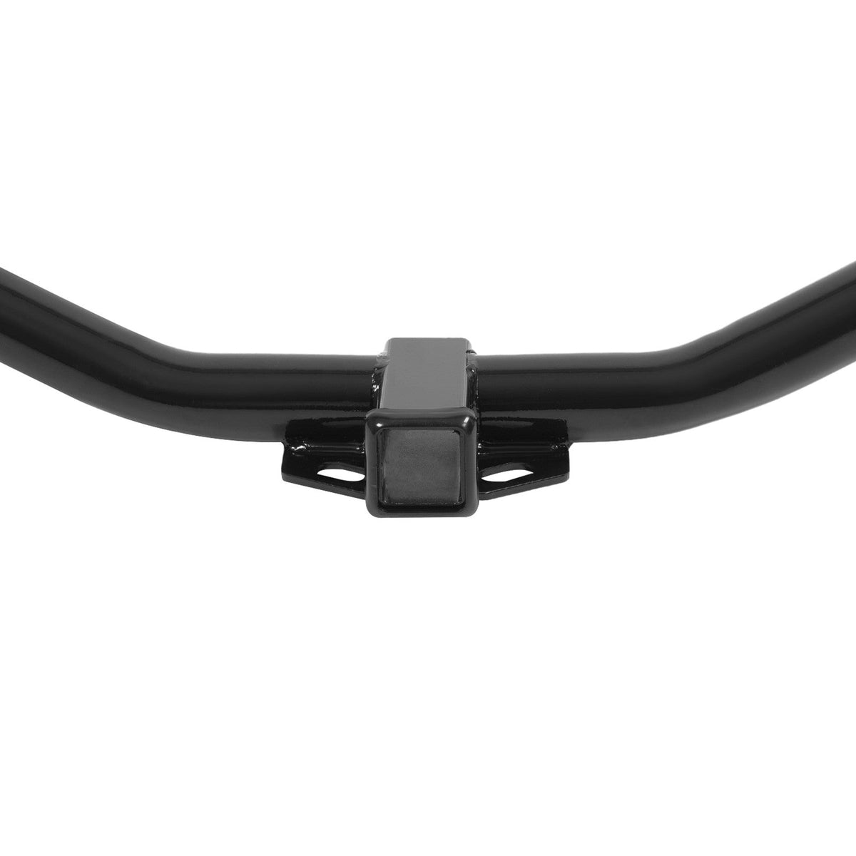 For Dodge Journey 09-20 Class 3 Trailer Hitch Receiver Rear Bumper Towing 2"