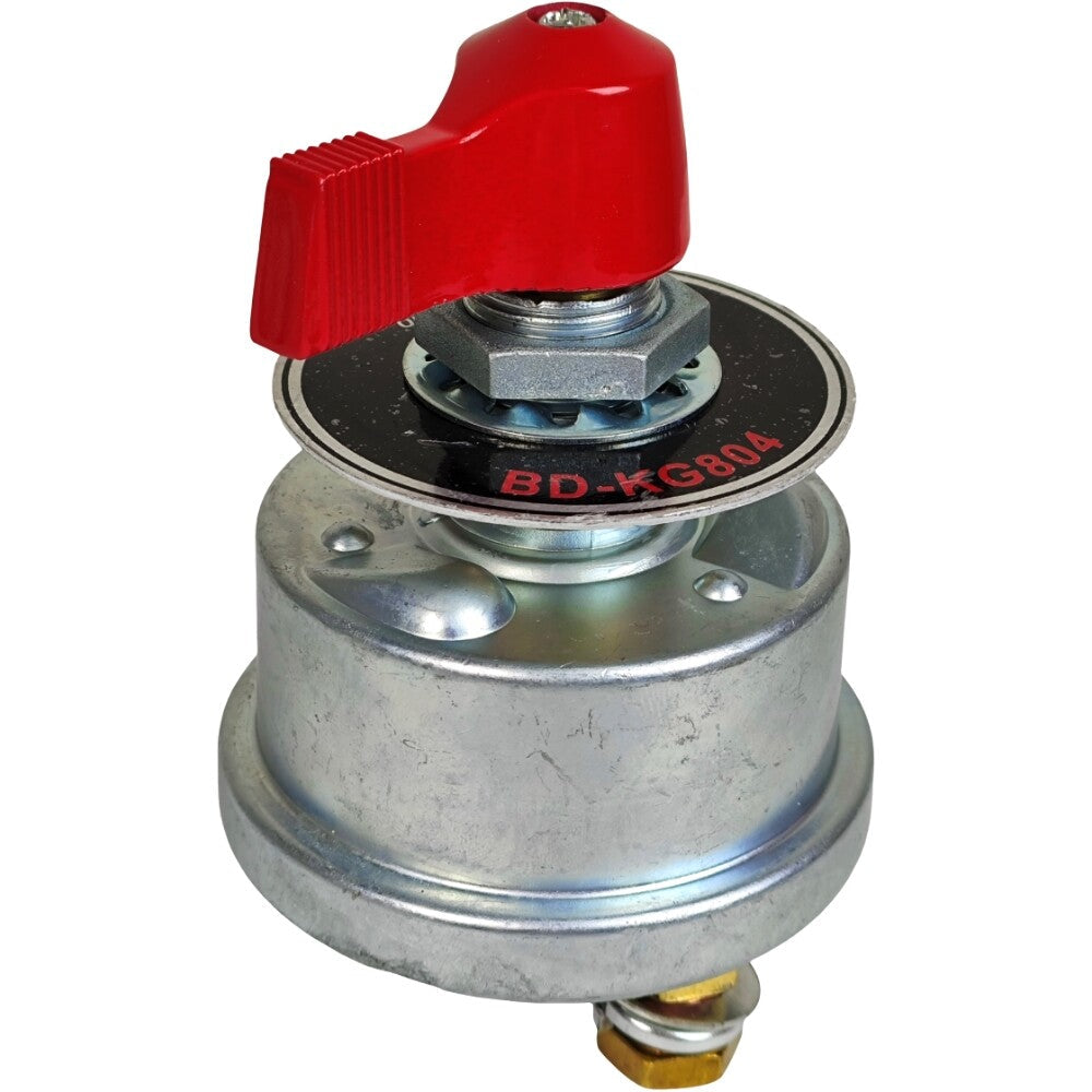 AT41188 Battery Disconnect Rotary Switch AT41188 for John Deere T560 S680