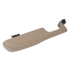 Light Brown Door ArmRest Pad Driver Side For 1999-2006 Chevrolet GMC Cadillac