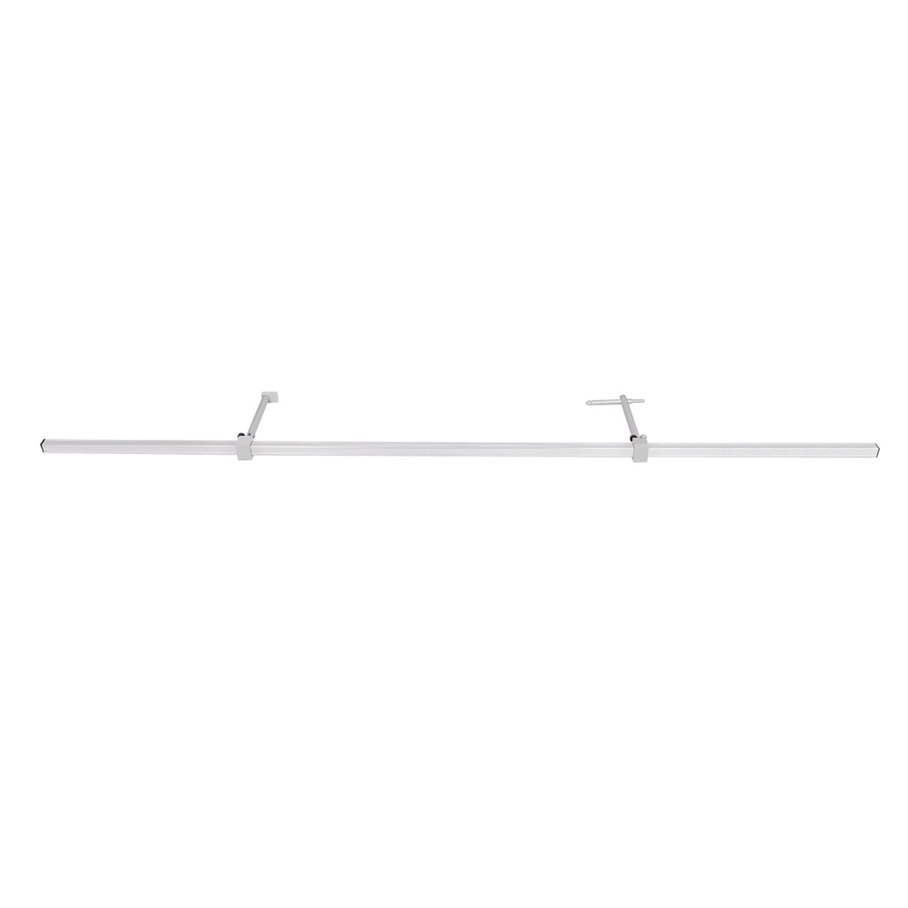 94" Width For SUV Pickup Truck Car Adjustable Toe Gauge Bar Wheel Alignment Tool