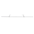 94" Width For SUV Pickup Truck Car Adjustable Toe Gauge Bar Wheel Alignment Tool