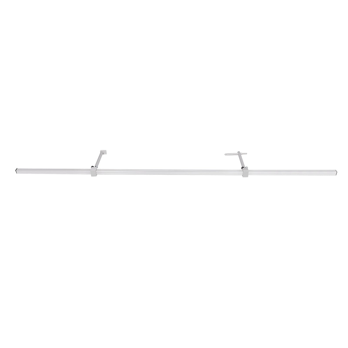 94" Width For SUV Pickup Truck Car Adjustable Toe Gauge Bar Wheel Alignment Tool