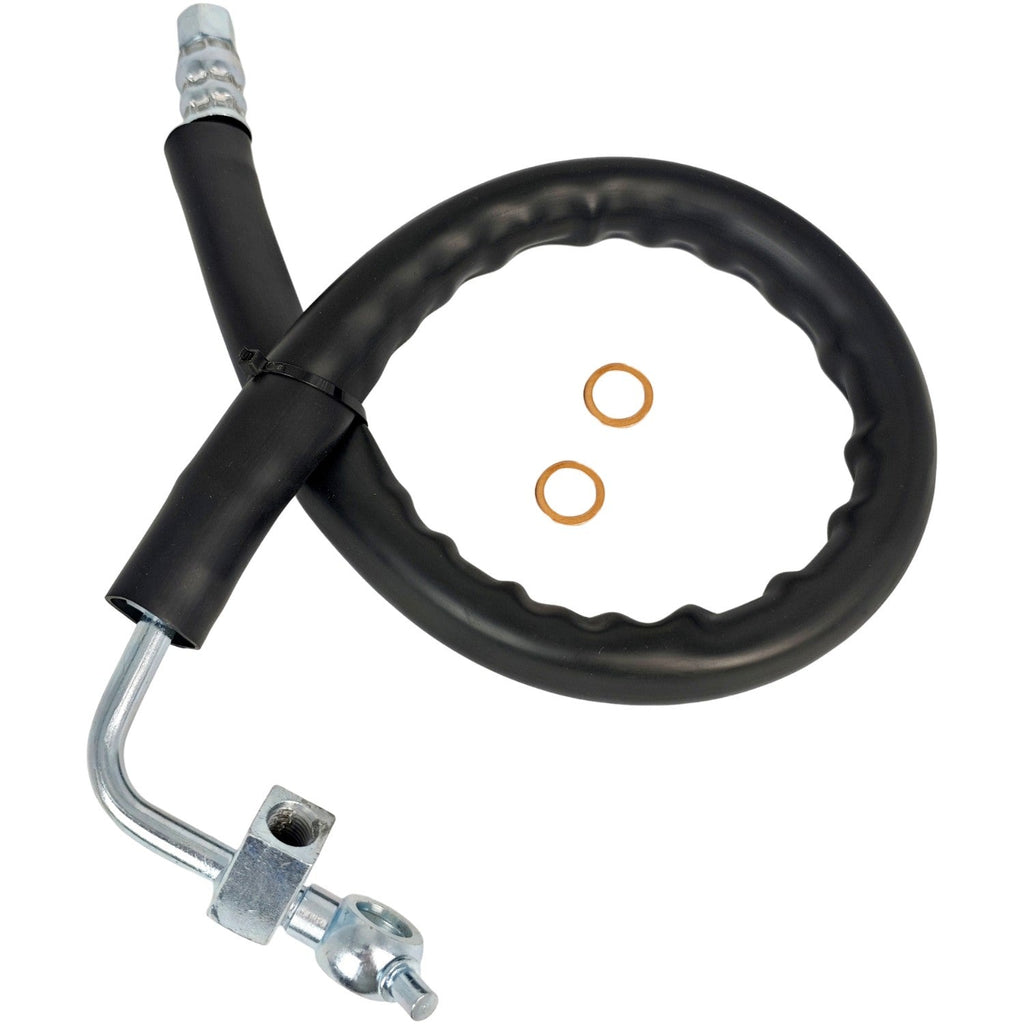 Power Steering Pressure Hose Fit for Nissan Altima Base S SL SR SE 2007-2013
