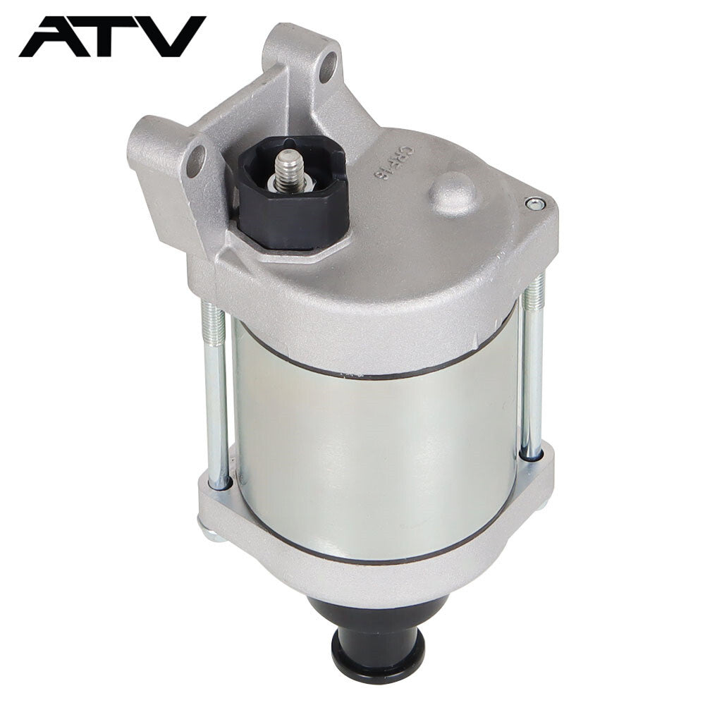Starter for Yamaha YFZ450R 449Cc Engine 2009 2010 2011 2012-2020 Atv Starter