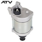 Starter for Yamaha YFZ450R 449Cc Engine 2009 2010 2011 2012-2020 Atv Starter