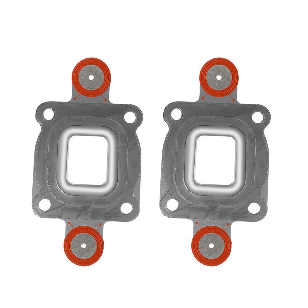 3" Dry Joint Spacer Kit For Mercruiser V6 V8 4.3L, 5.0L, 5.7L & 6.2L Stern Drive