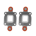 3" Dry Joint Spacer Kit For Mercruiser V6 V8 4.3L, 5.0L, 5.7L & 6.2L Stern Drive