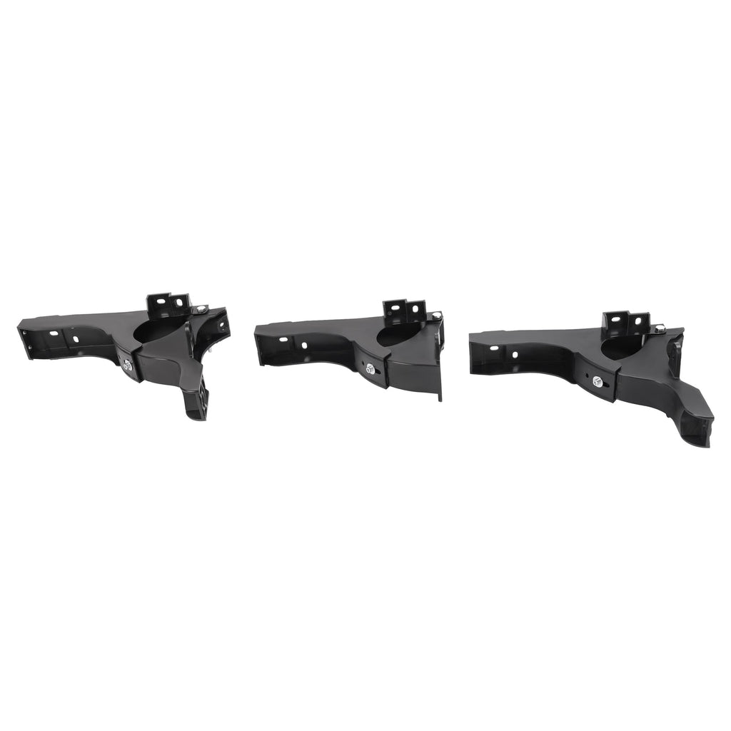 Nylon Low Fairing Hinge Mount Bracket For Freightliner Cascadia 08-17 R1+R2+R3