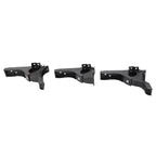 Nylon Low Fairing Hinge Mount Bracket For Freightliner Cascadia 08-17 R1+R2+R3