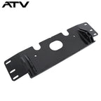 For Polaris Sportsman 400 450 500 570 600 700 800 Snow Plow Mid Mount Kit