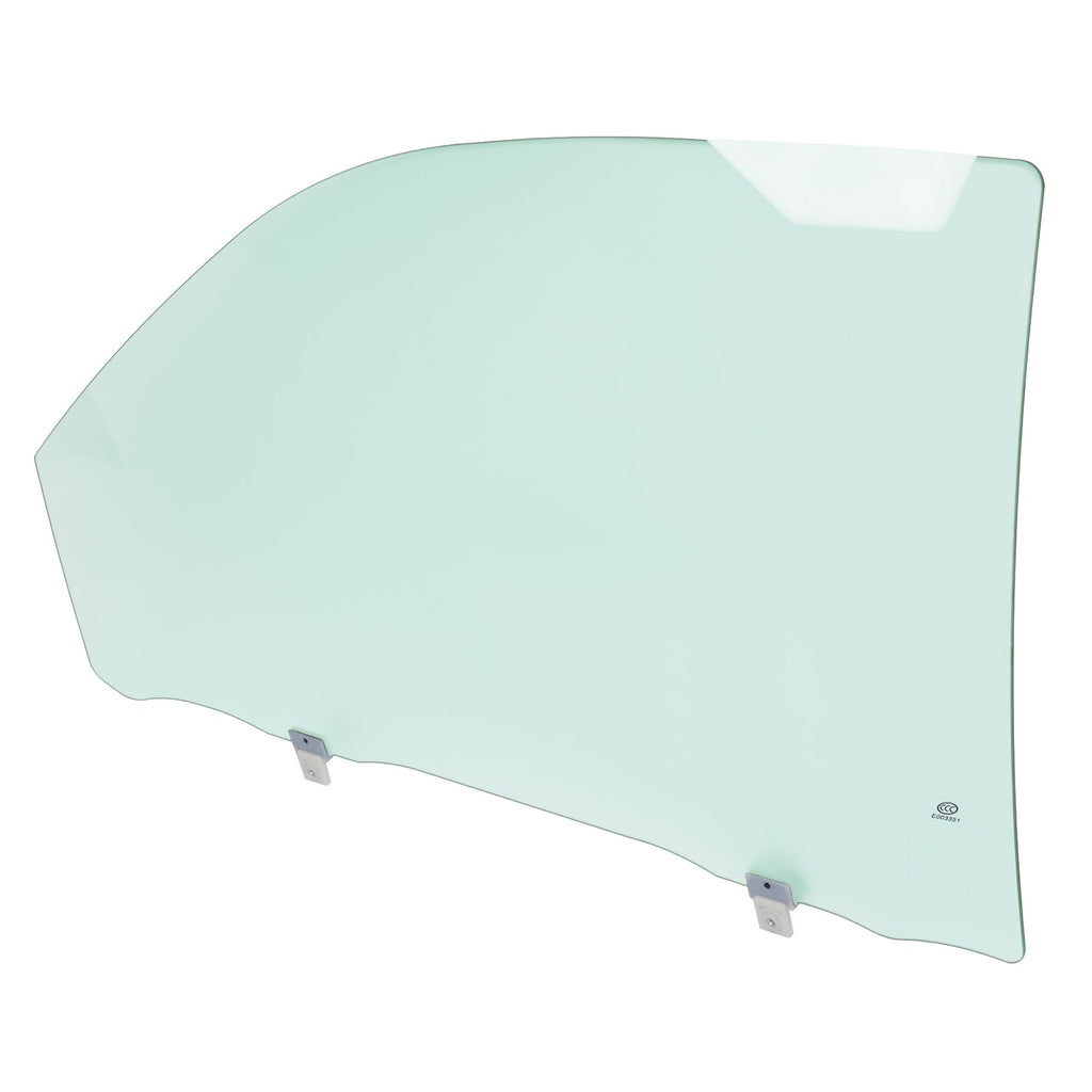 Fits Chevy Colorado & GMC Canyon 2004-2012 Drive LH Side Front Door Window Glass