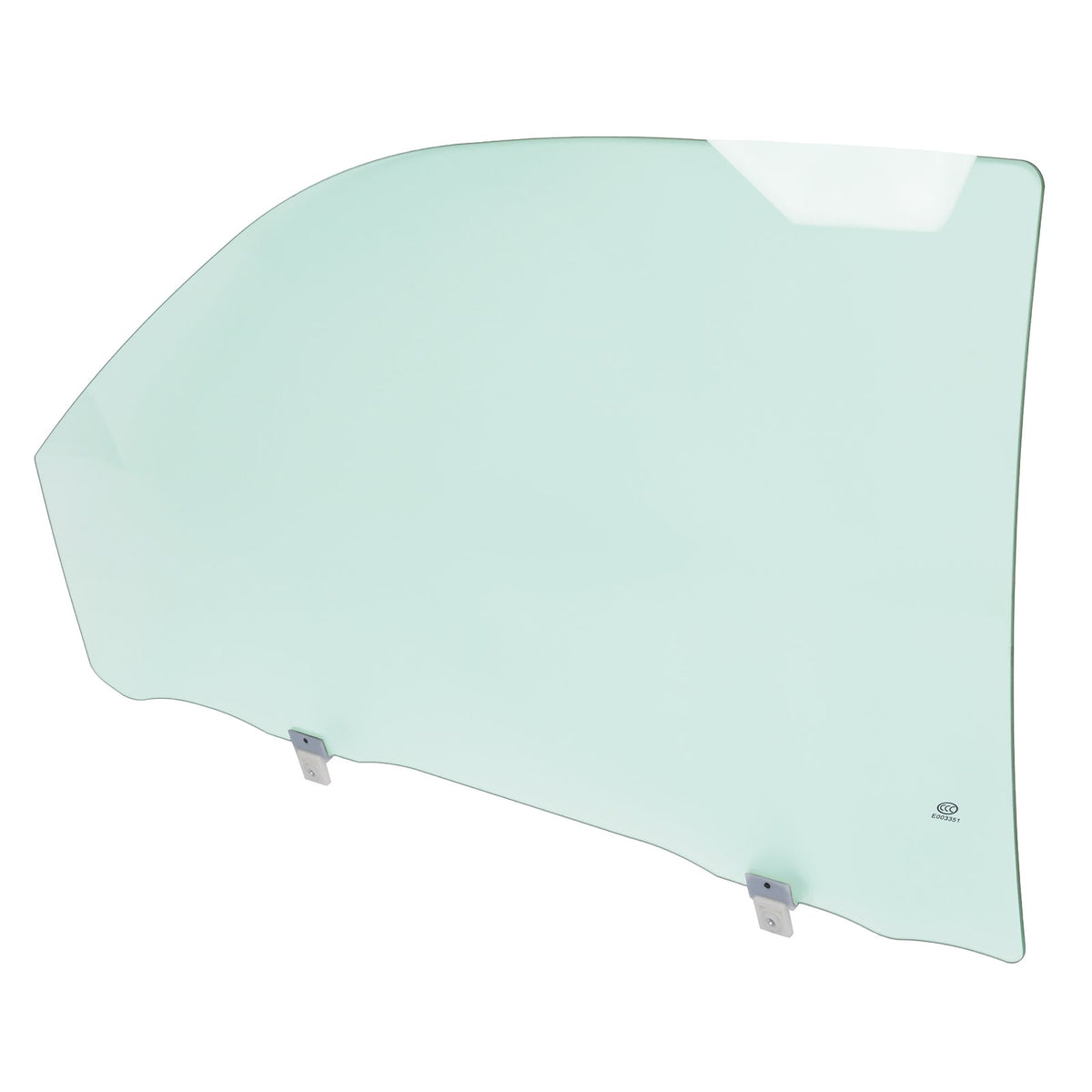 Fits Chevy Colorado & GMC Canyon 2004-2012 Drive LH Side Front Door Window Glass