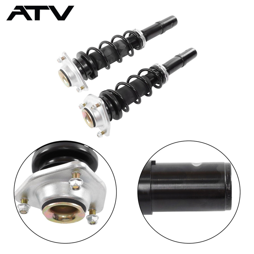 2004-2011 2× Front Shock Absorber For Kubota RTV900 900G 900R 900W K7561-99180