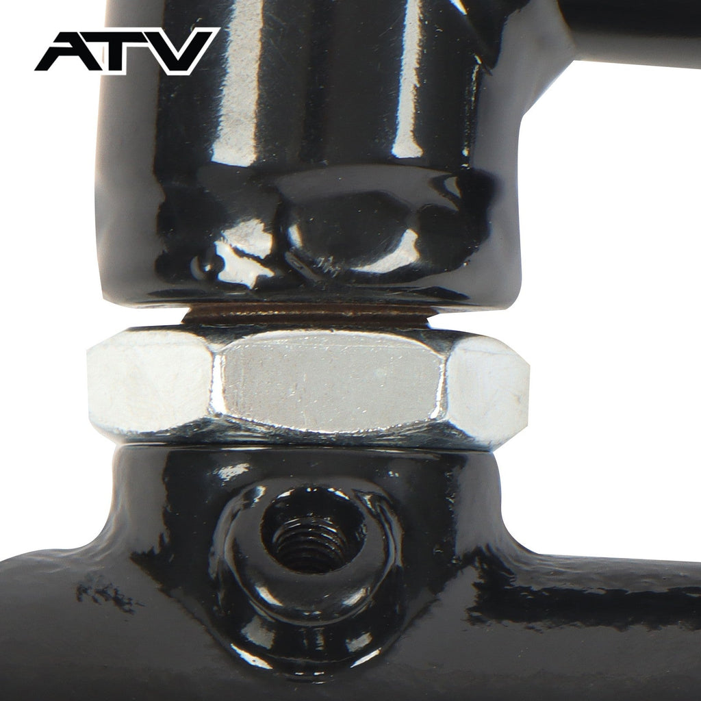 High Clearance Steel Lower A Arms for Polaris RZR XP 1000/XP 4 1000 (2014-2023)
