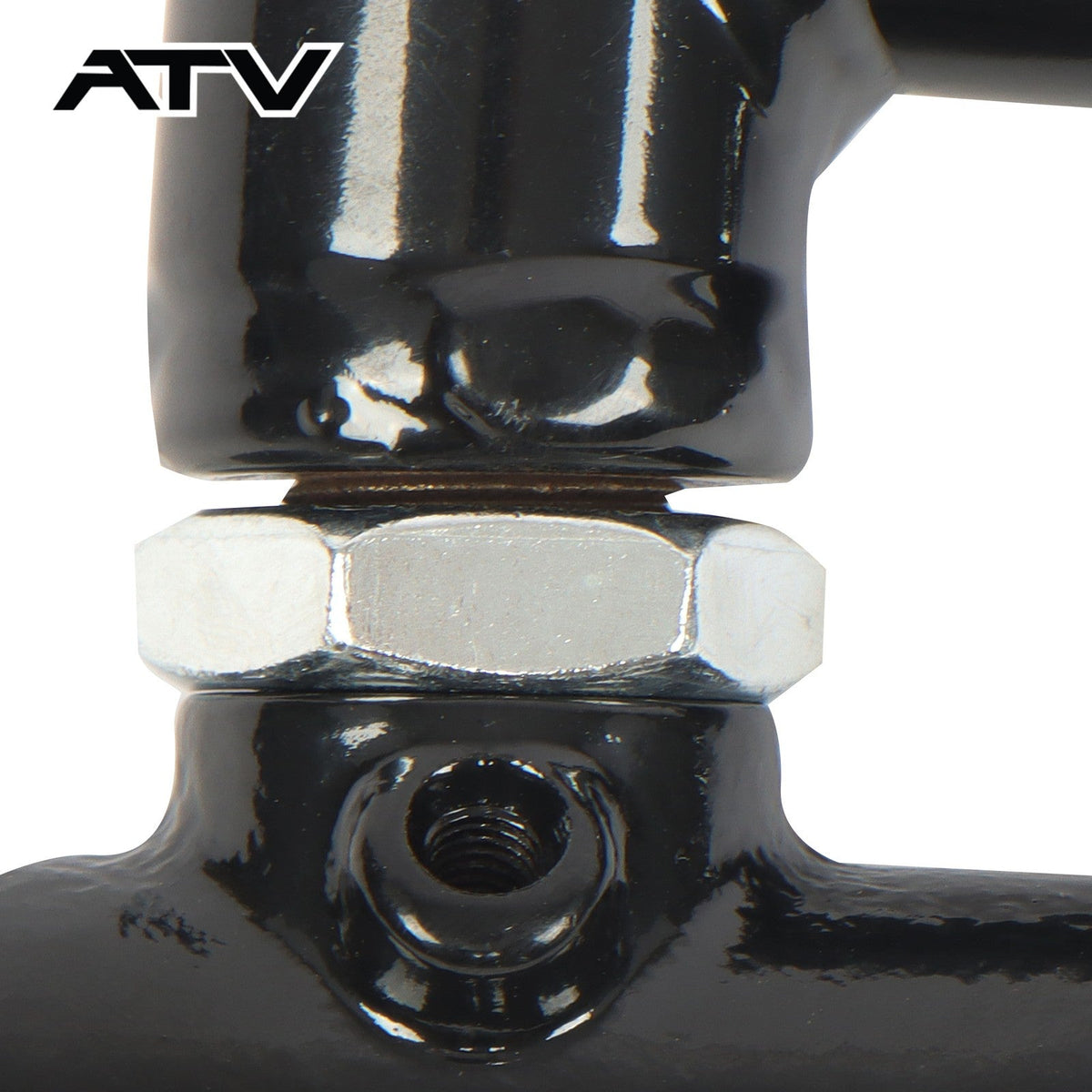 High Clearance Steel Lower A Arms for Polaris RZR XP 1000/XP 4 1000 (2014-2023)