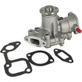 49301-1052 Water Pump 49031-1051 w/Gaskets Fit for Kawasaki Mule 2510 3010 4010