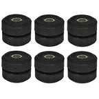 6X Vibration Mount 91-7709 for Thermo King SB 310 330 400 SB-II SB-III 30 G