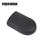 Protective Cover Instrument Panel Handle Plug for Jeep Wrangler 2007-2010