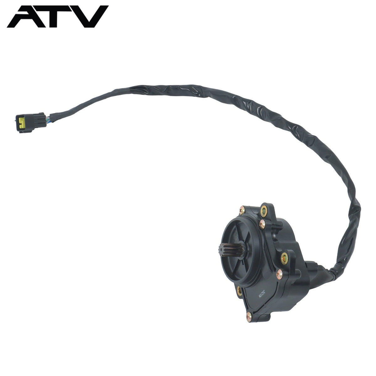 ATV Differential Actuator Motor Q830-314000 For CFMoto CForce 400AU 500S EPS NEW