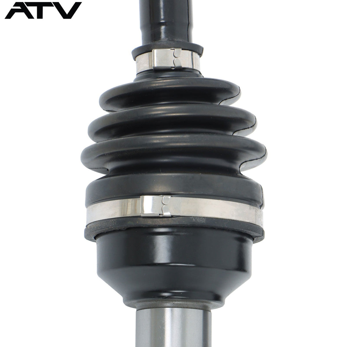 Rear Left and Right CV Axles Drive Shaft For Yamaha Grizzly 660 YFM660 2003-2008