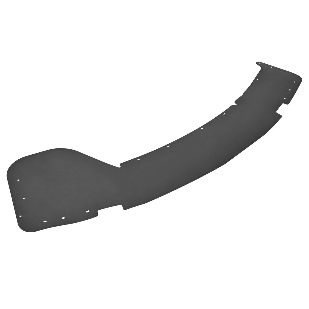 Dually DRW Left Side Rear Bed Inner Fender Liner Set Fits 17-23 Ford F350 F450