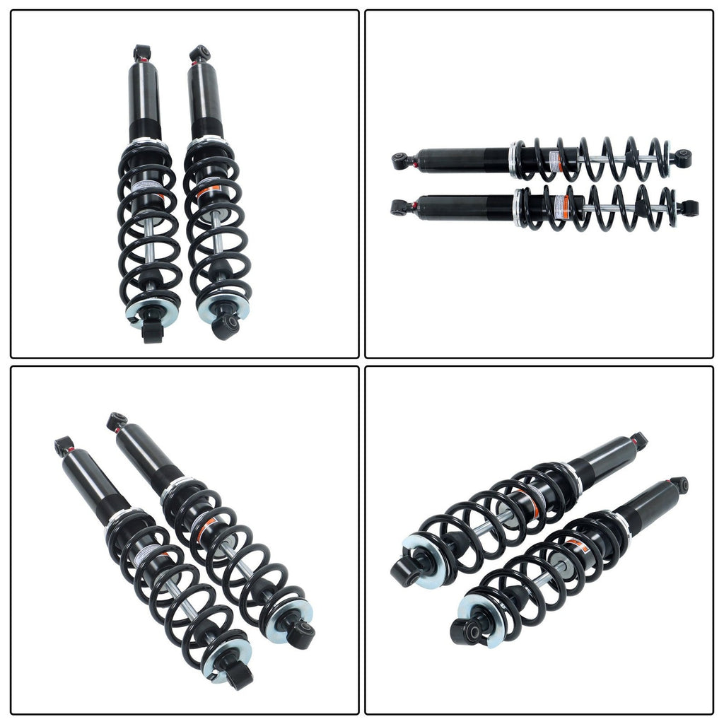 Front Shock For Polaris General 1000 EPS Deluxe Hunter 17-22 044629 7044779-4587