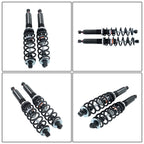 Front Shock For Polaris General 1000 EPS Deluxe Hunter 17-22 044629 7044779-4587