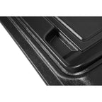 Black Inner Door Panels Replacement For 80-86 Ford Truck & 80-86 Ford Bronco New