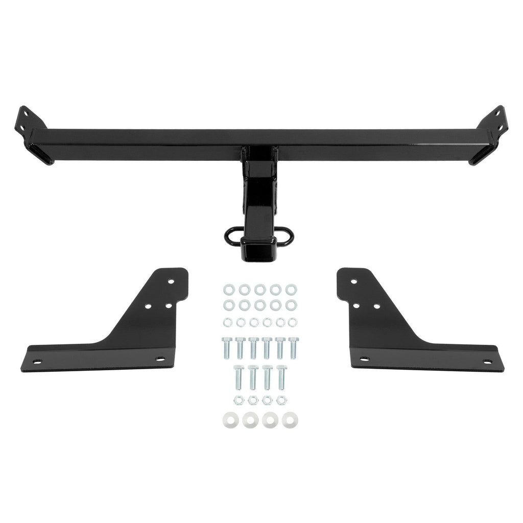 Class III Rear Trailer Hitch 2" Tow Receiver For Nissan Rogue 2021-2026 2022