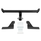 Class III Rear Trailer Hitch 2" Tow Receiver For Nissan Rogue 2021-2026 2022