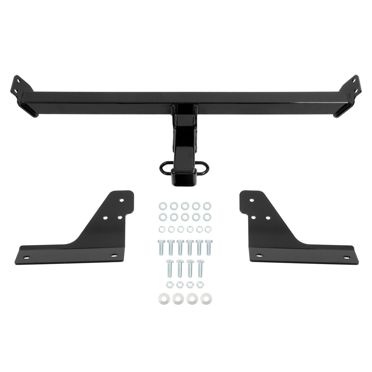 Class III Rear Trailer Hitch 2" Tow Receiver For Nissan Rogue 2021-2026 2022