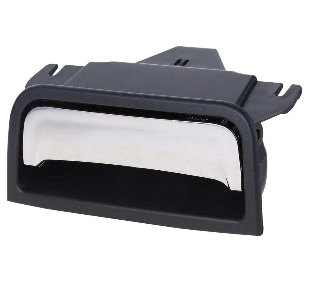 Center Console Armrest Latch Handle Plate 22861304 for 2014-2020 Chevrolet GMC