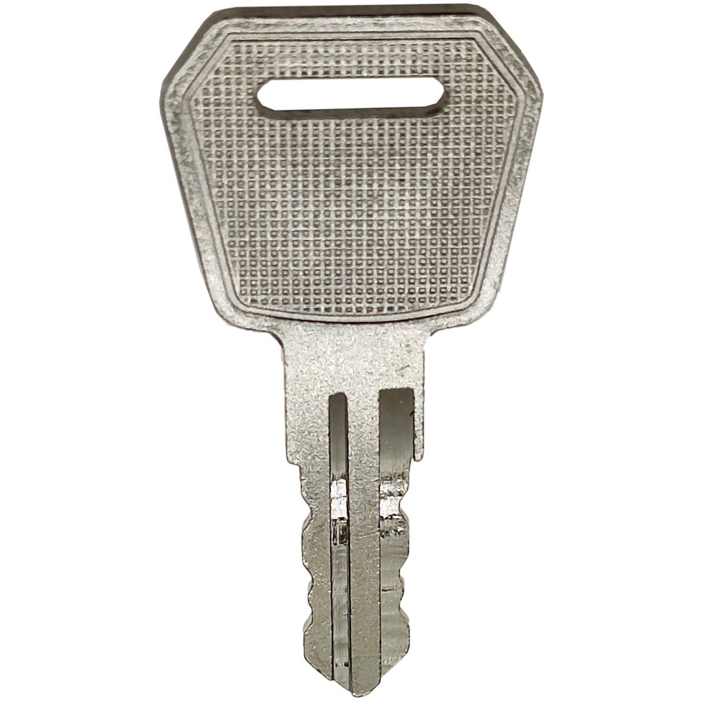 5X Ignition Key for Big Joe Electric Pallet Jack EZ30 E30 JX2 JX1 1115-500016-00