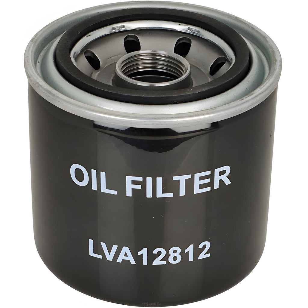 2Pcs Transmission Hydraulic Oil Filter LVA12812 for John Deere Tractor 2210 2305