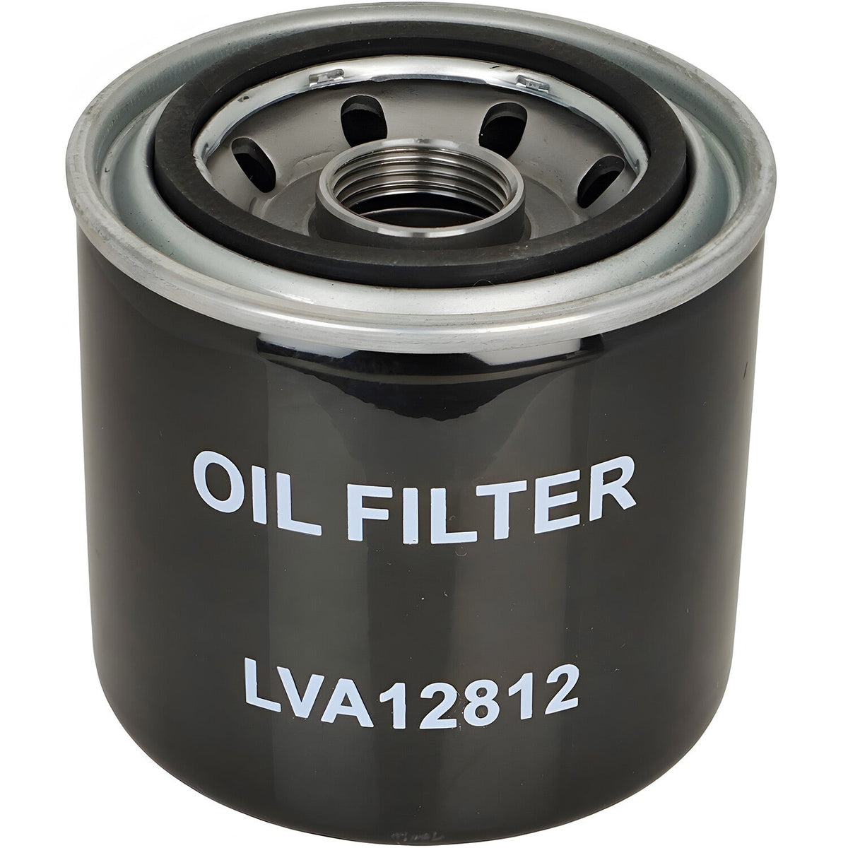 2Pcs Transmission Hydraulic Oil Filter LVA12812 for John Deere Tractor 2210 2305
