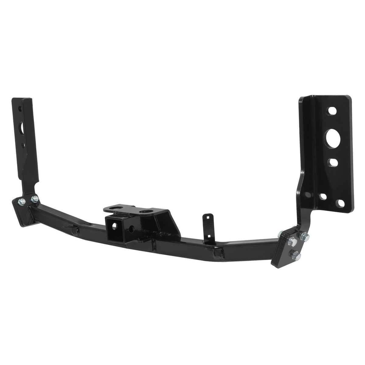 2" Receiver Trailer Hitch For Chrysler 300 Dodge Charger Challenger 2011-2014