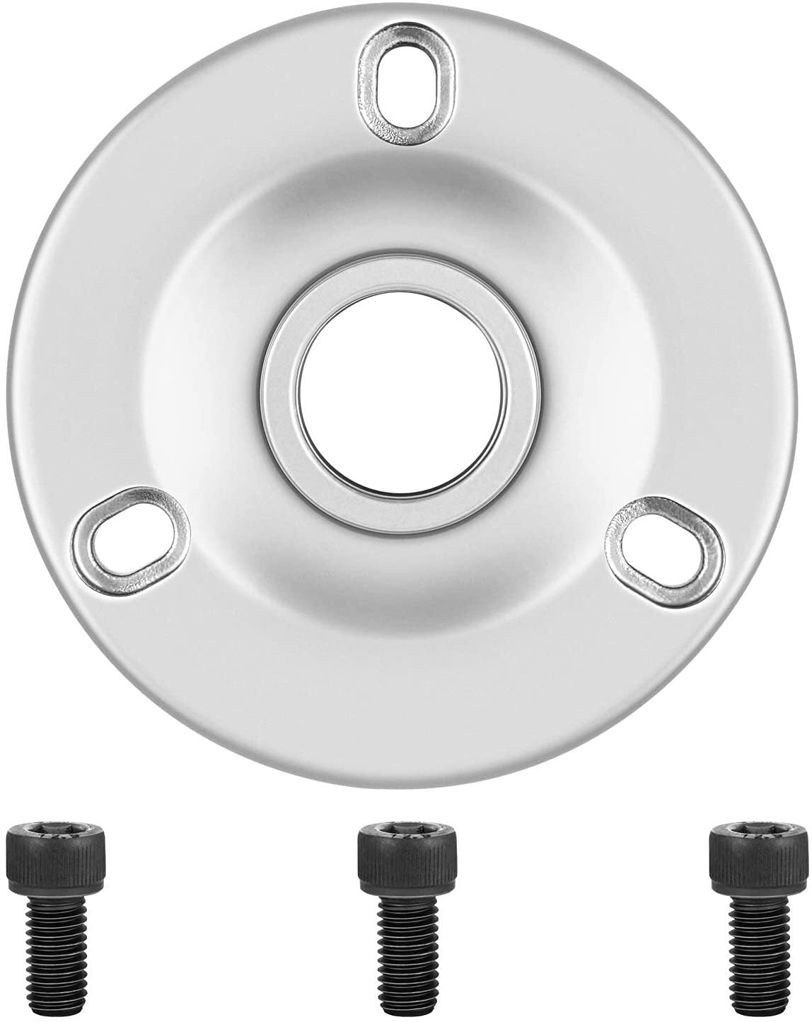 Lifting Adapter MT0024 with Bolts for Mercury Verado and 150HP 4-Stroke Outboard