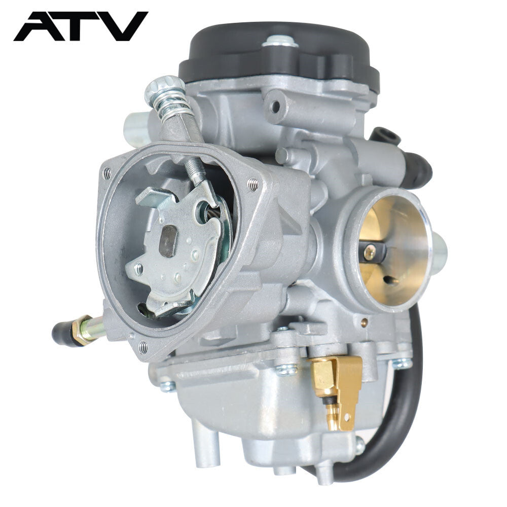 Carburetor YXR450 For Yamaha Rhino 450 YXR450FA With Heater Carb BSR33