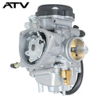 Carburetor YXR450 For Yamaha Rhino 450 YXR450FA With Heater Carb BSR33