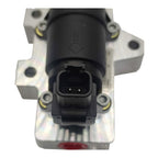 24V Fuel Transfer Pump for Caterpillar M314F M315F M316F M317F M318F M320F M322F